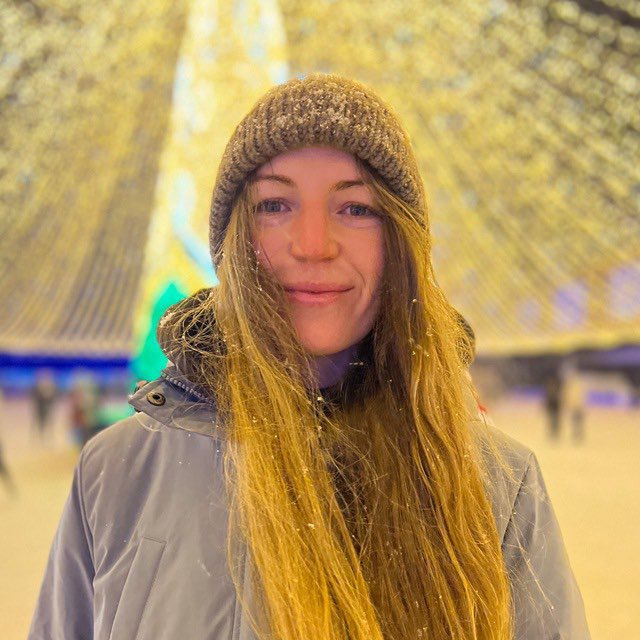 Христина К.