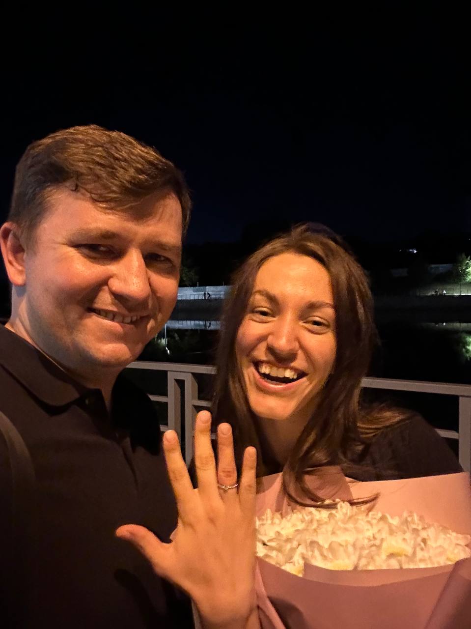 Віталій та Віка С.