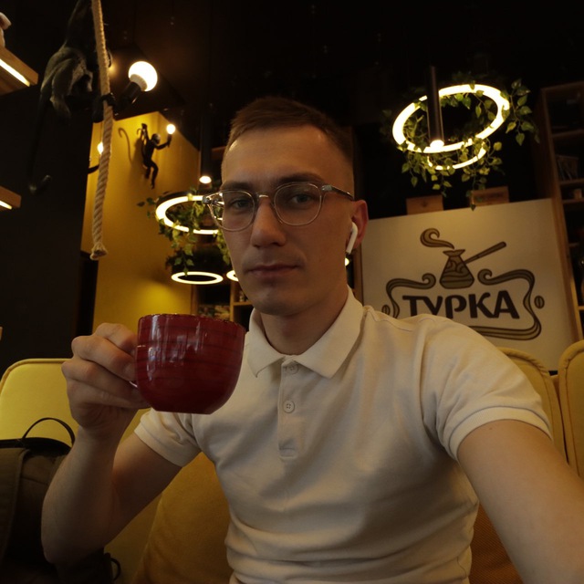 Олександр Г.