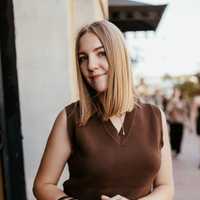 Юстина Торчило - Фотограф